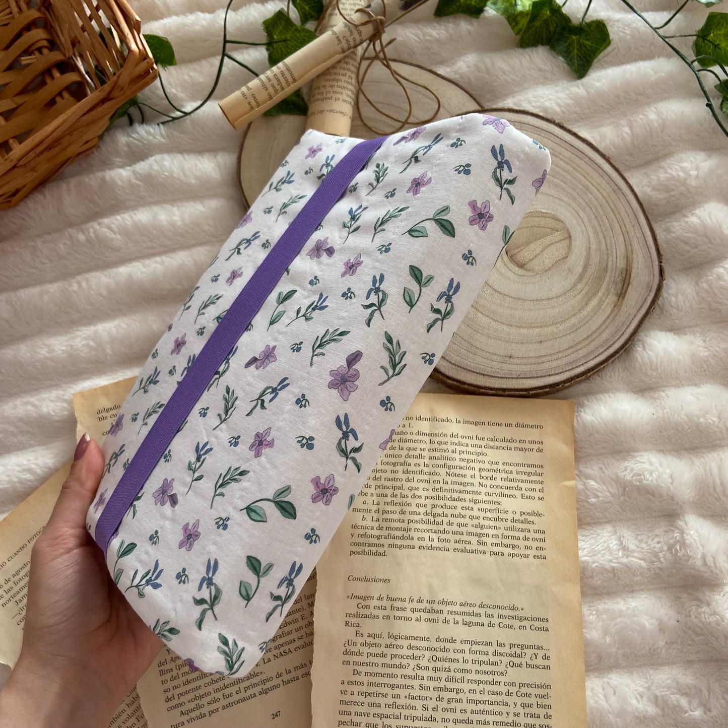 Funda ajustable Mylenia