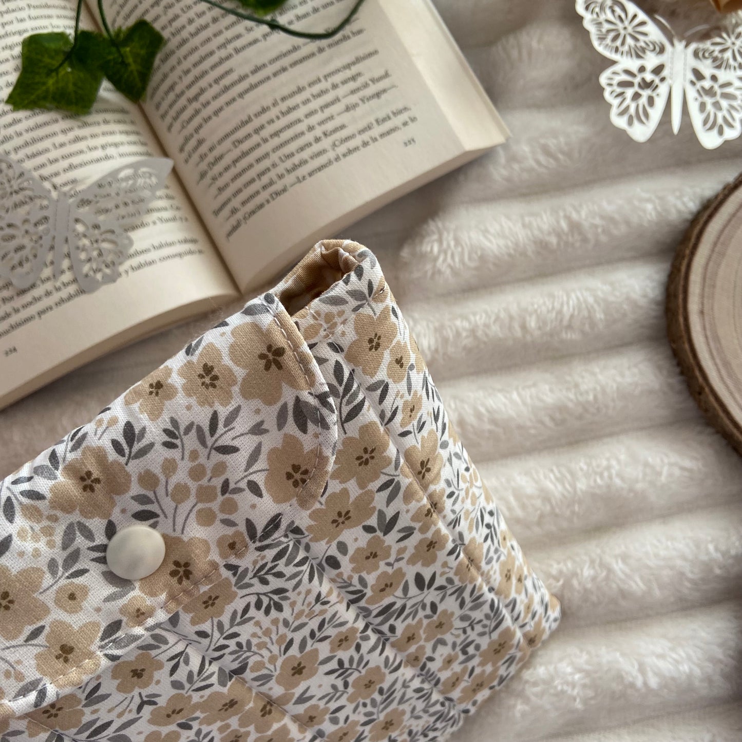 Funda kindle/kobo libra colour Weasley