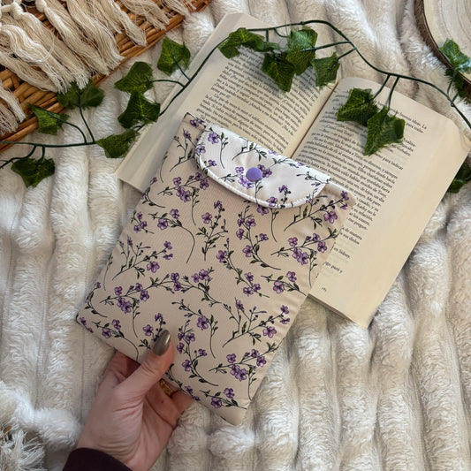 Funda kindle/kobo libra colour Afrodita