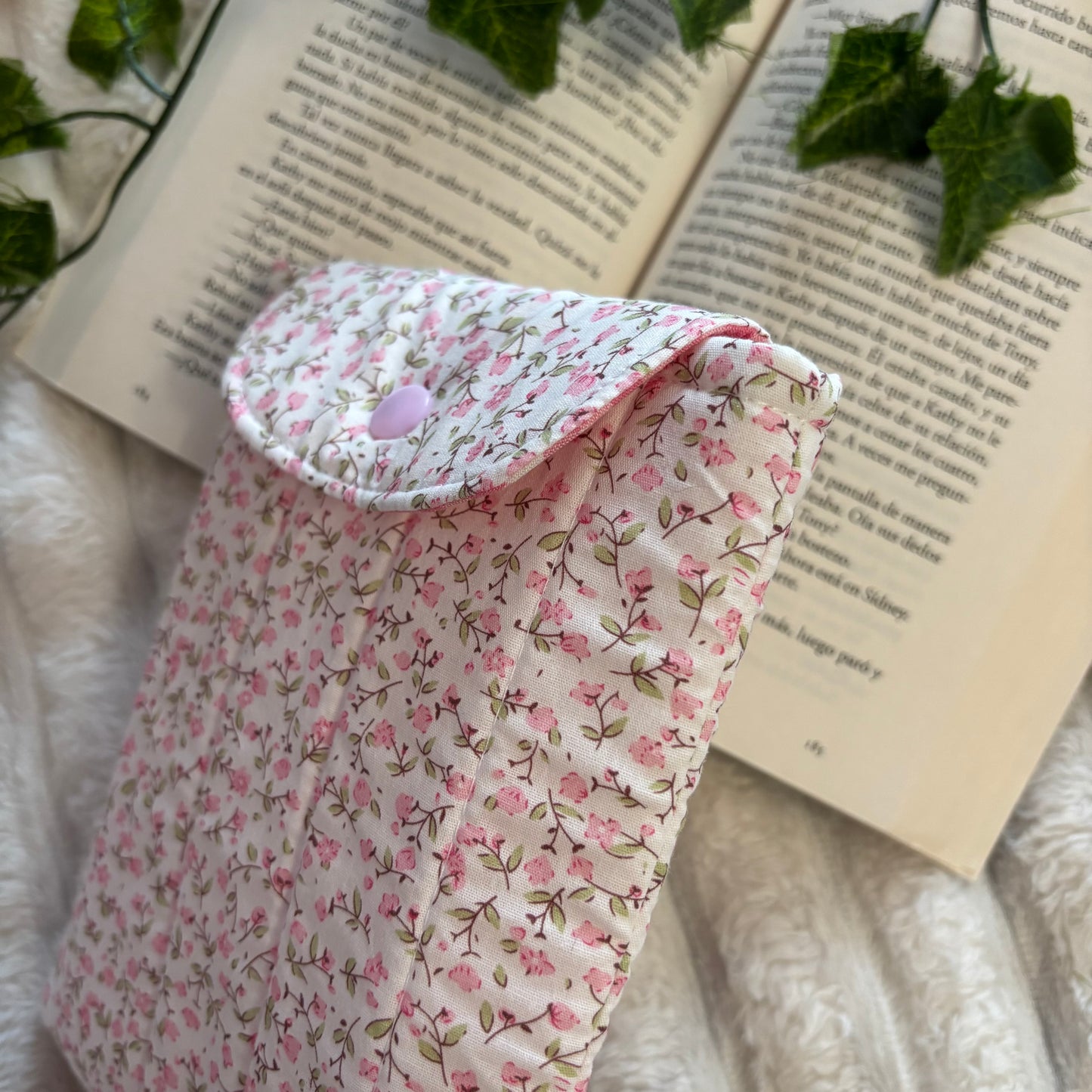 Funda para kindle Anhelos 2