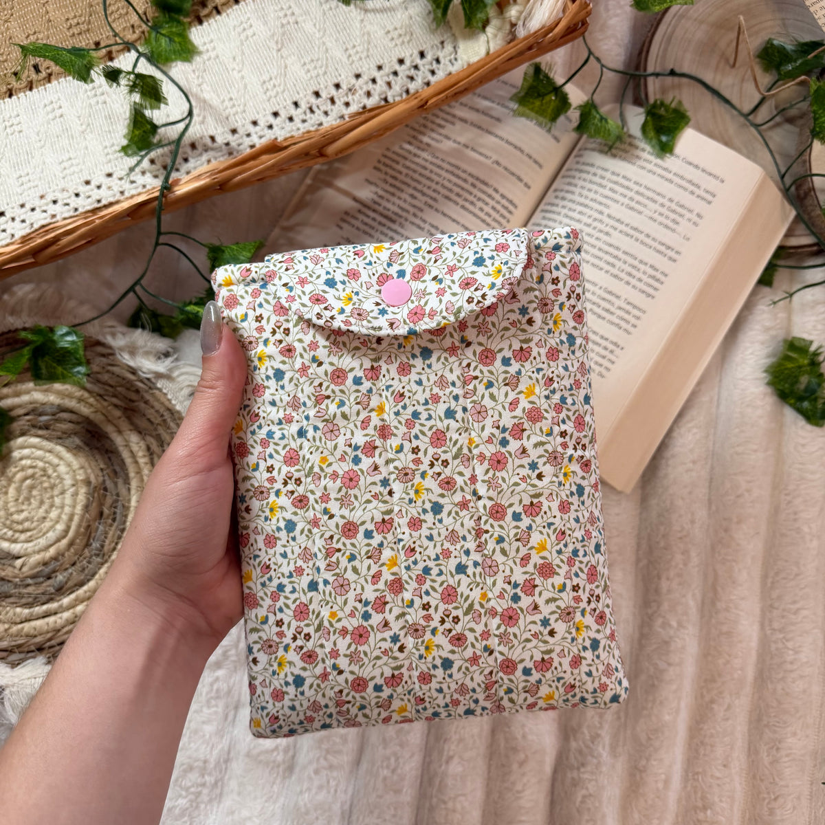 Funda kindle/kobo brisa botánica