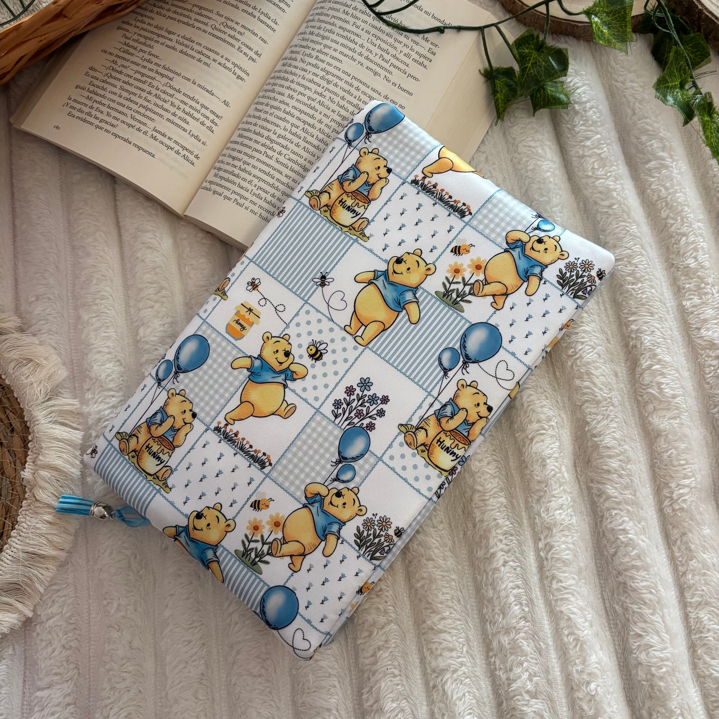 Funda ajustable Winnie