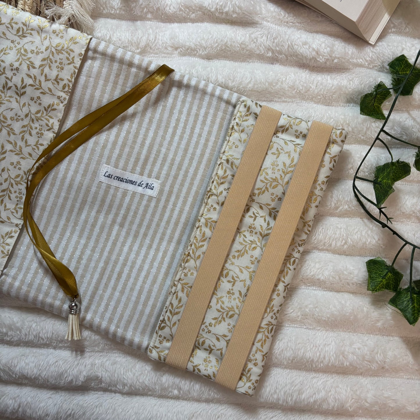 Funda ajustable Mencía