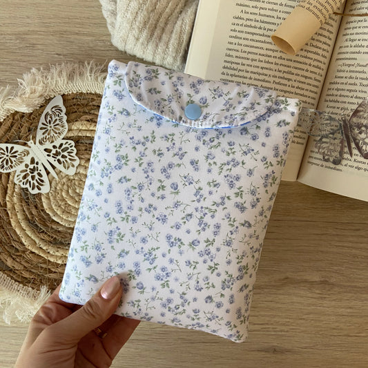 Funda kindle/kobo libra colour suspiros
