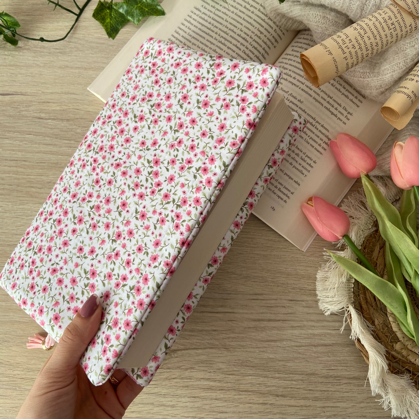 Funda ajustable Aila