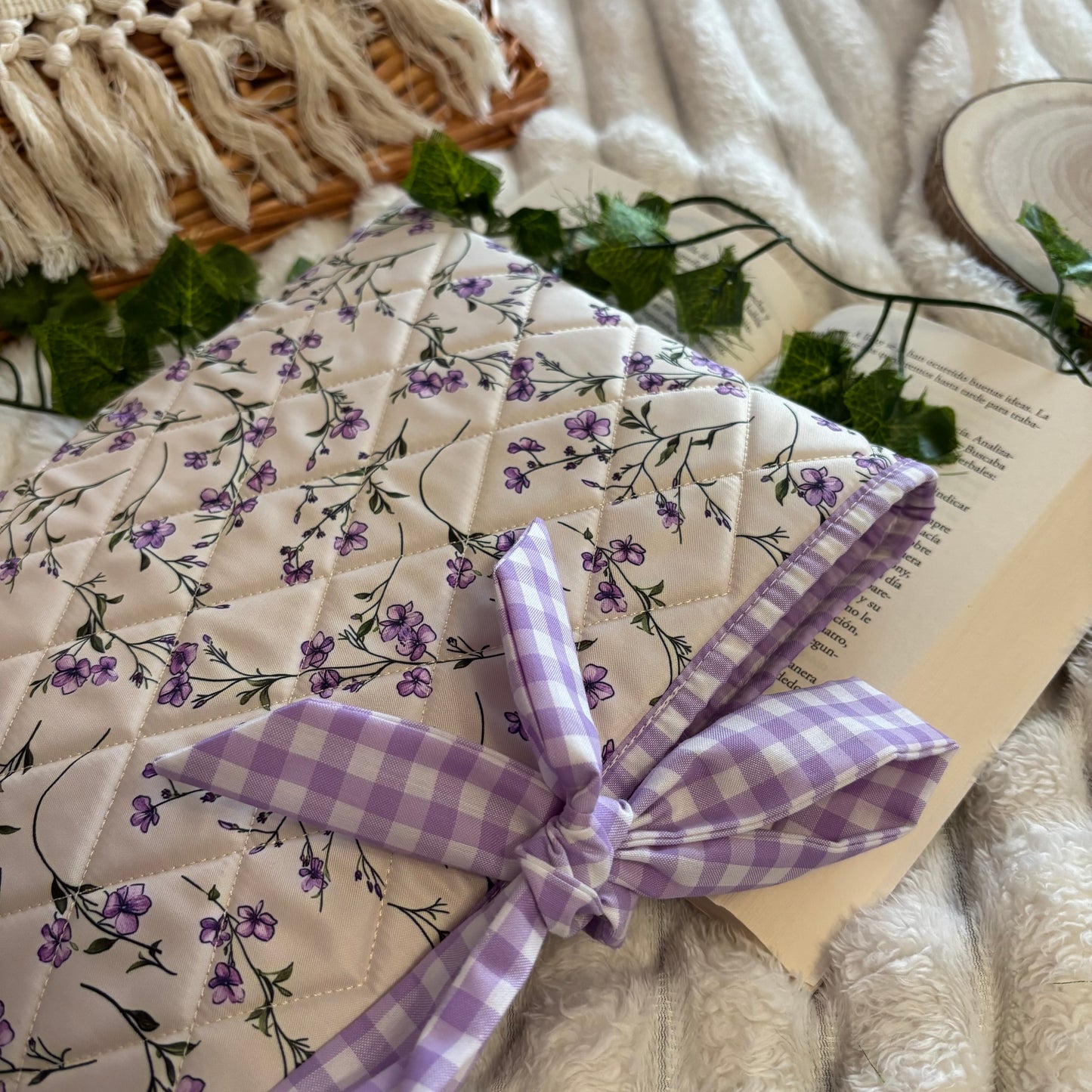 Funda literaria Afrodita