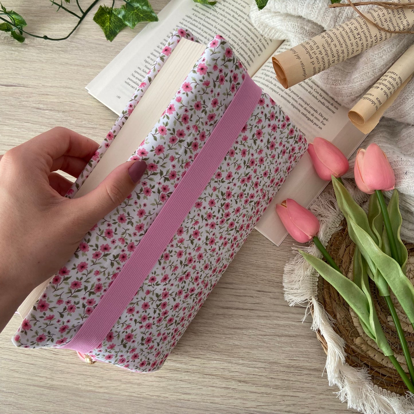 Funda ajustable Aila