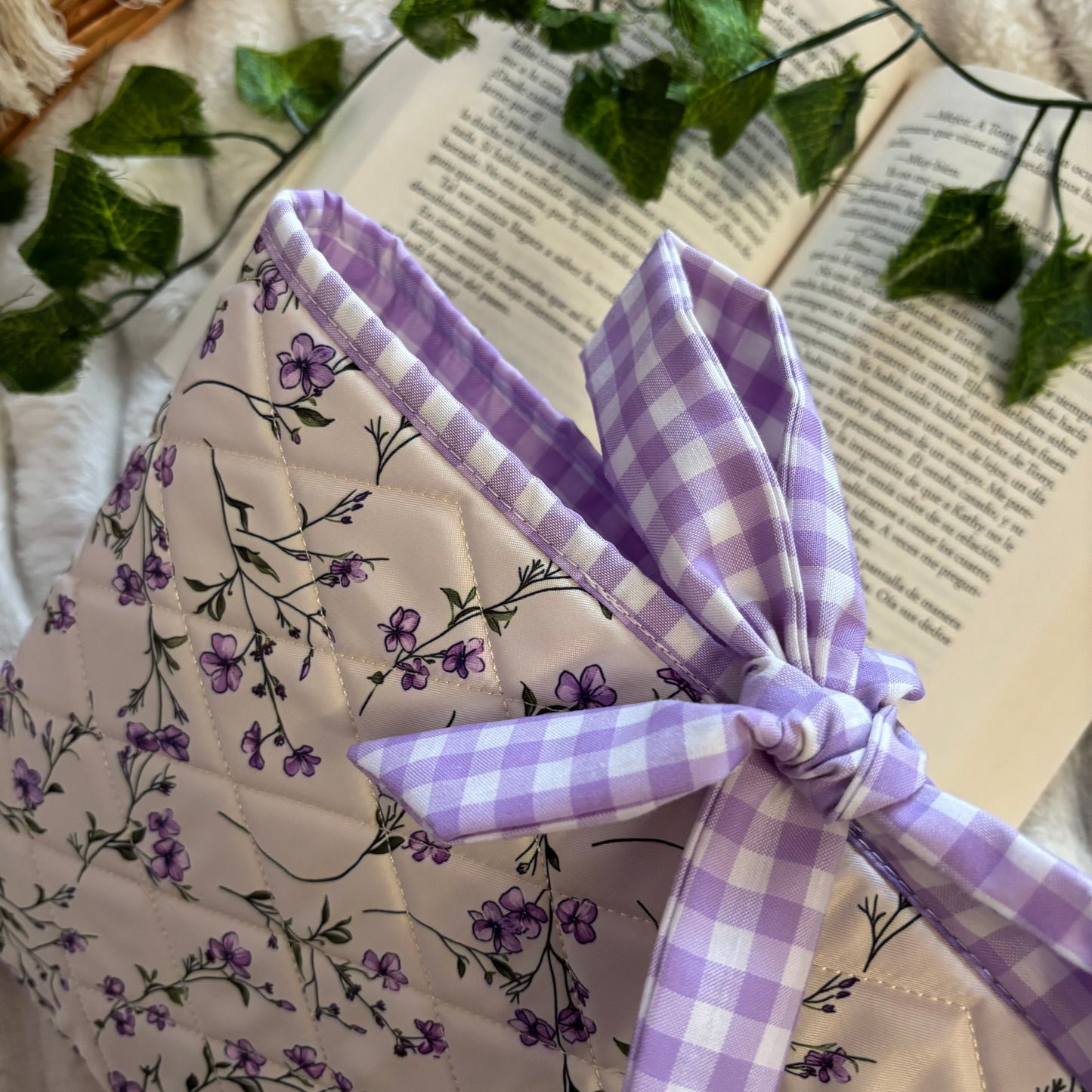 Funda literaria Afrodita