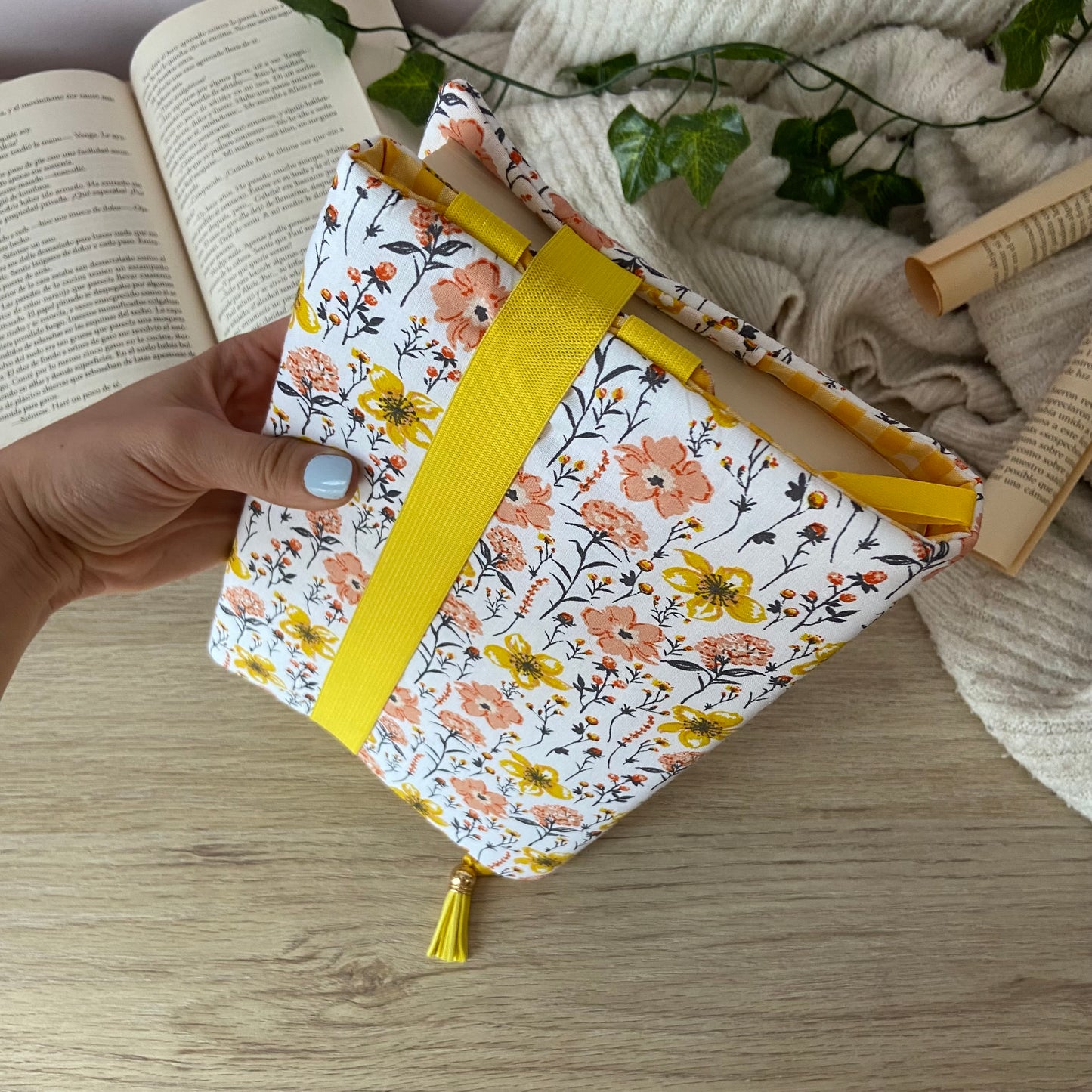 Funda ajustable Vania
