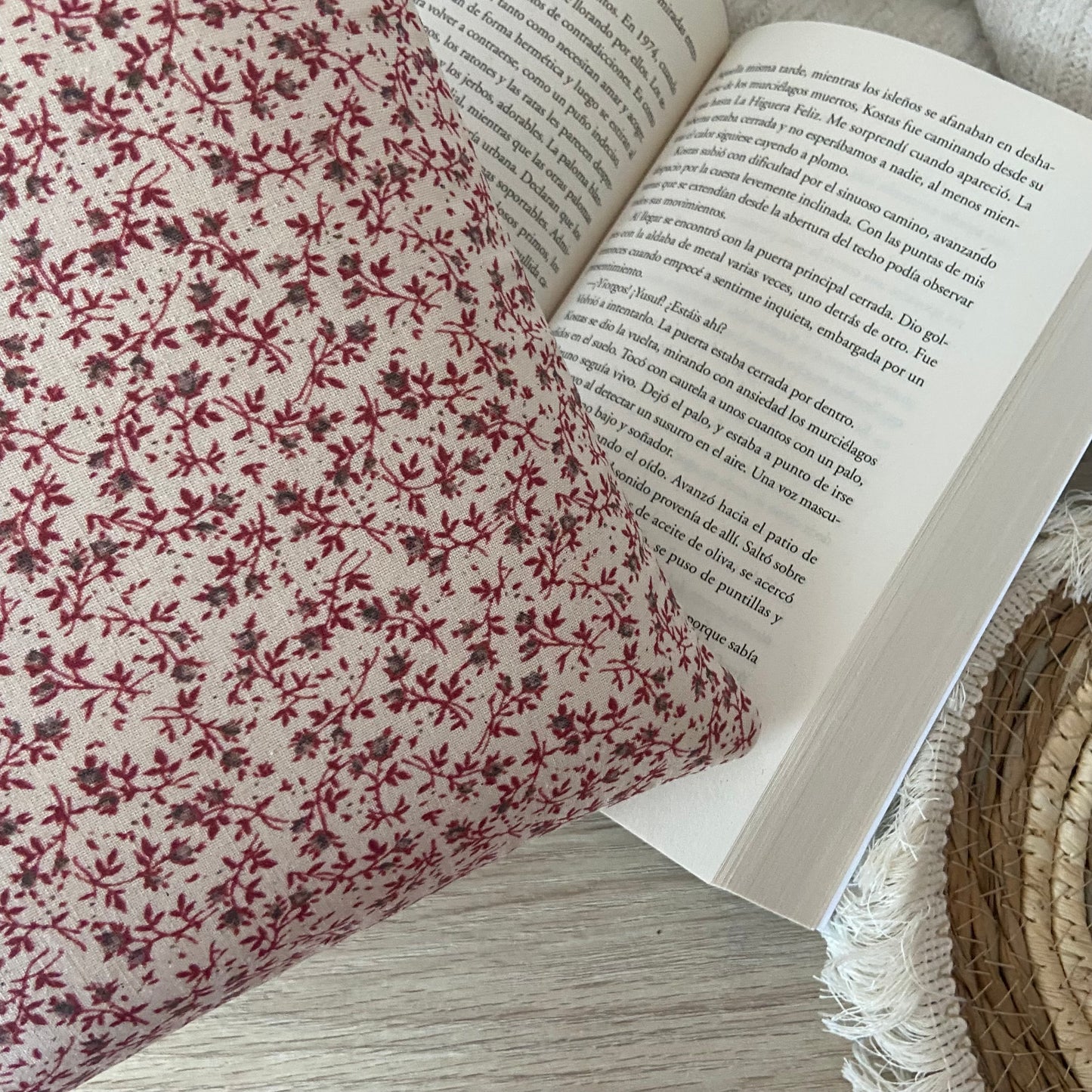 Funda literaria Penelope outlet
