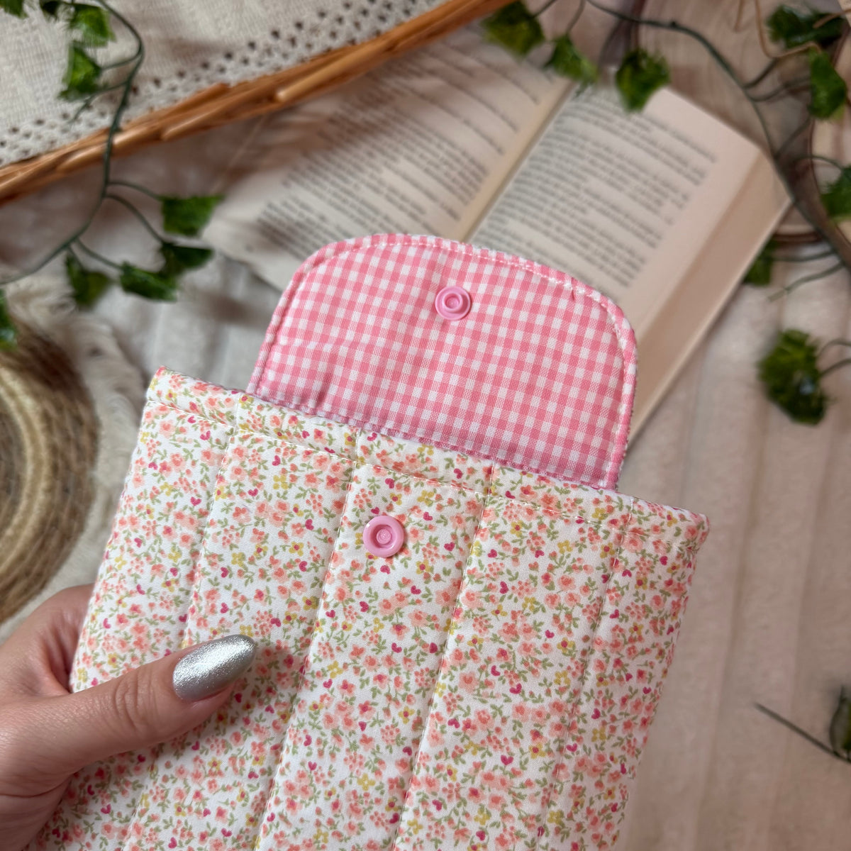 Funda kindle/kobo libra colour Jordania