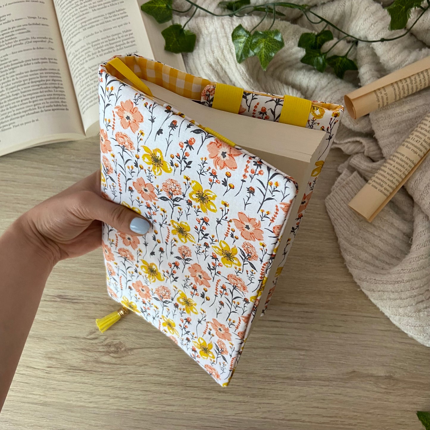 Funda ajustable Vania