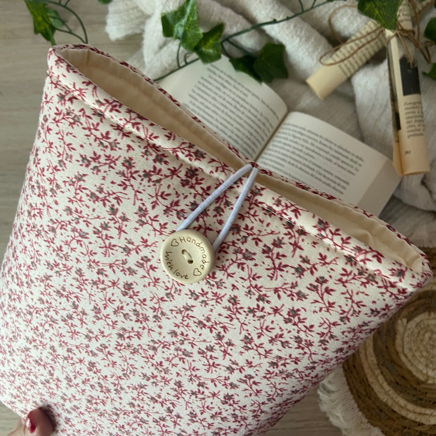 Funda literaria Penelope outlet