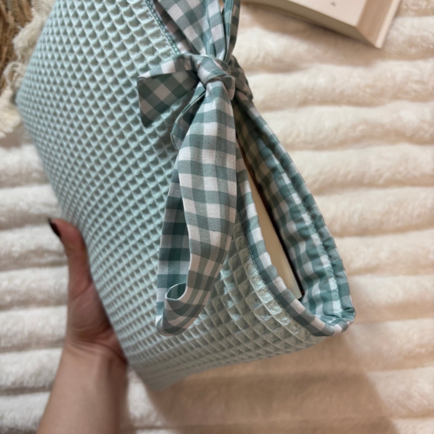 Funda literaria dreams