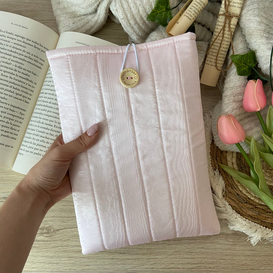 Funda literaria Alea
