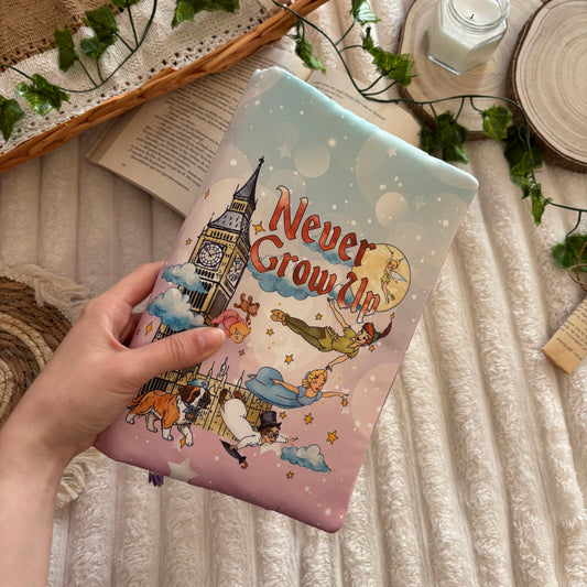 Funda ajustable Peter Pan