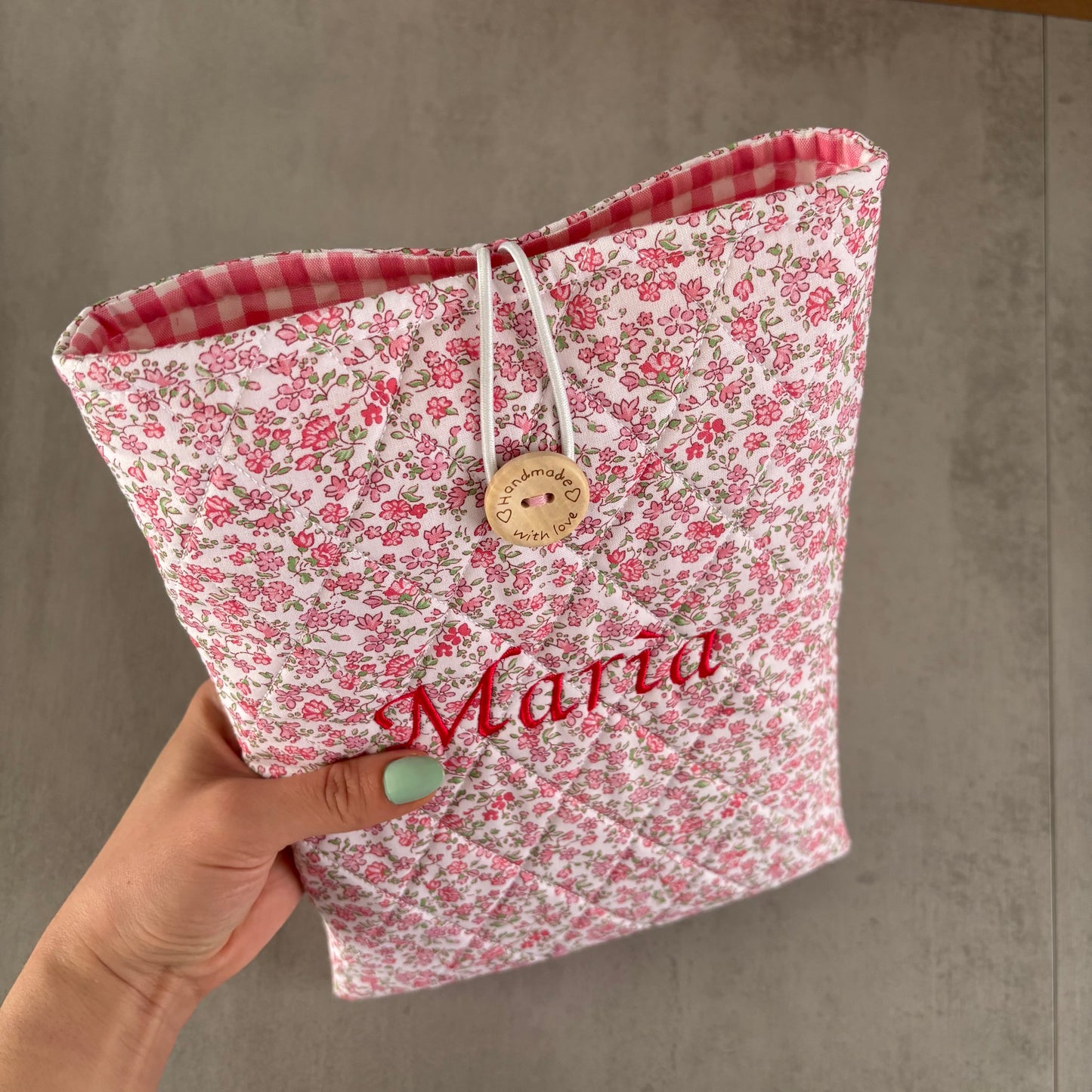 Caja temática día de la madre