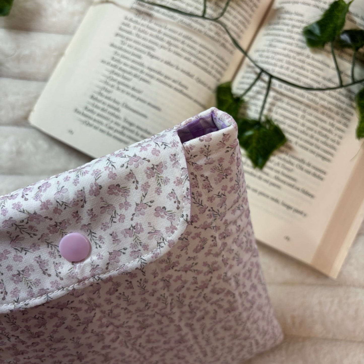 Funda kindle/kobo libra colour Alice