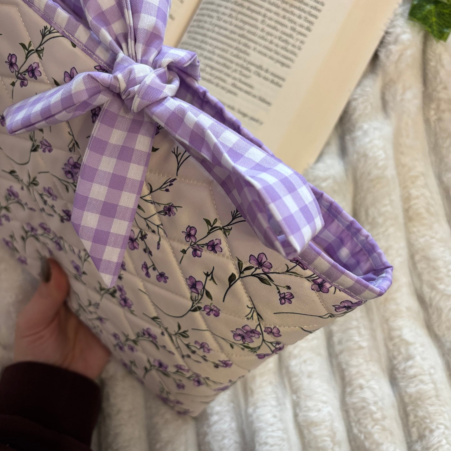 Funda literaria Afrodita