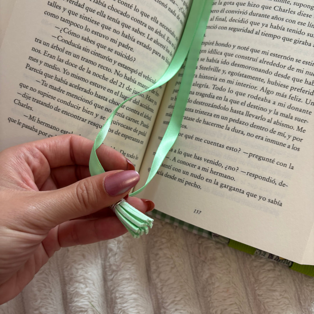 Funda ajustable Tiana y el sapo impermeable