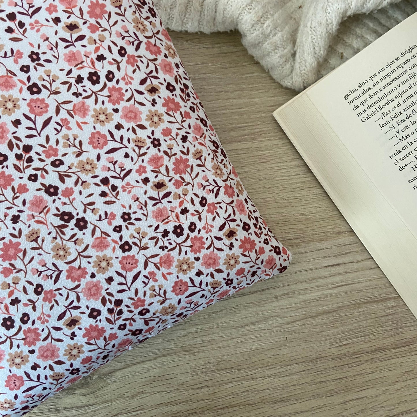Funda literaria Xandra