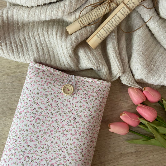 Funda literaria anhelos 2