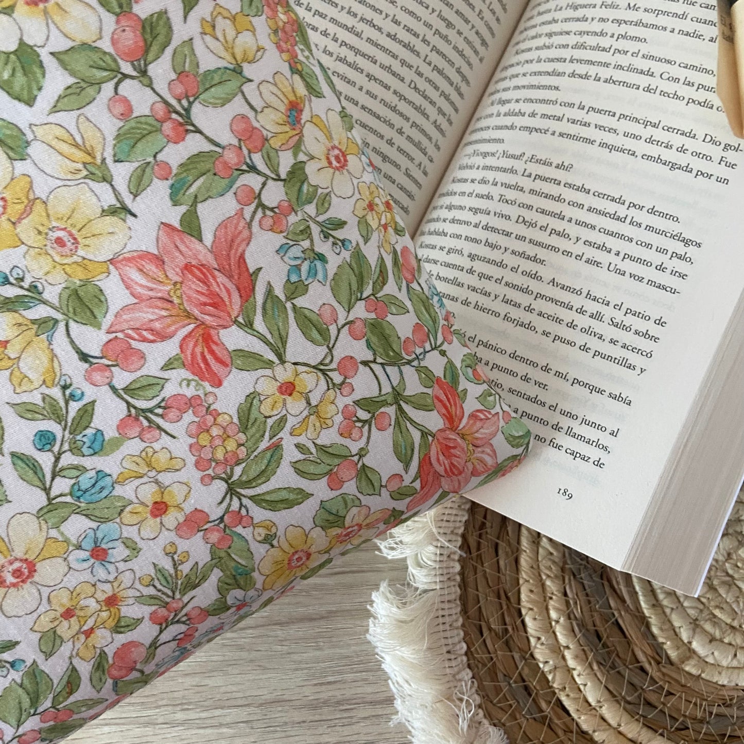 Funda literaria Maia outlet