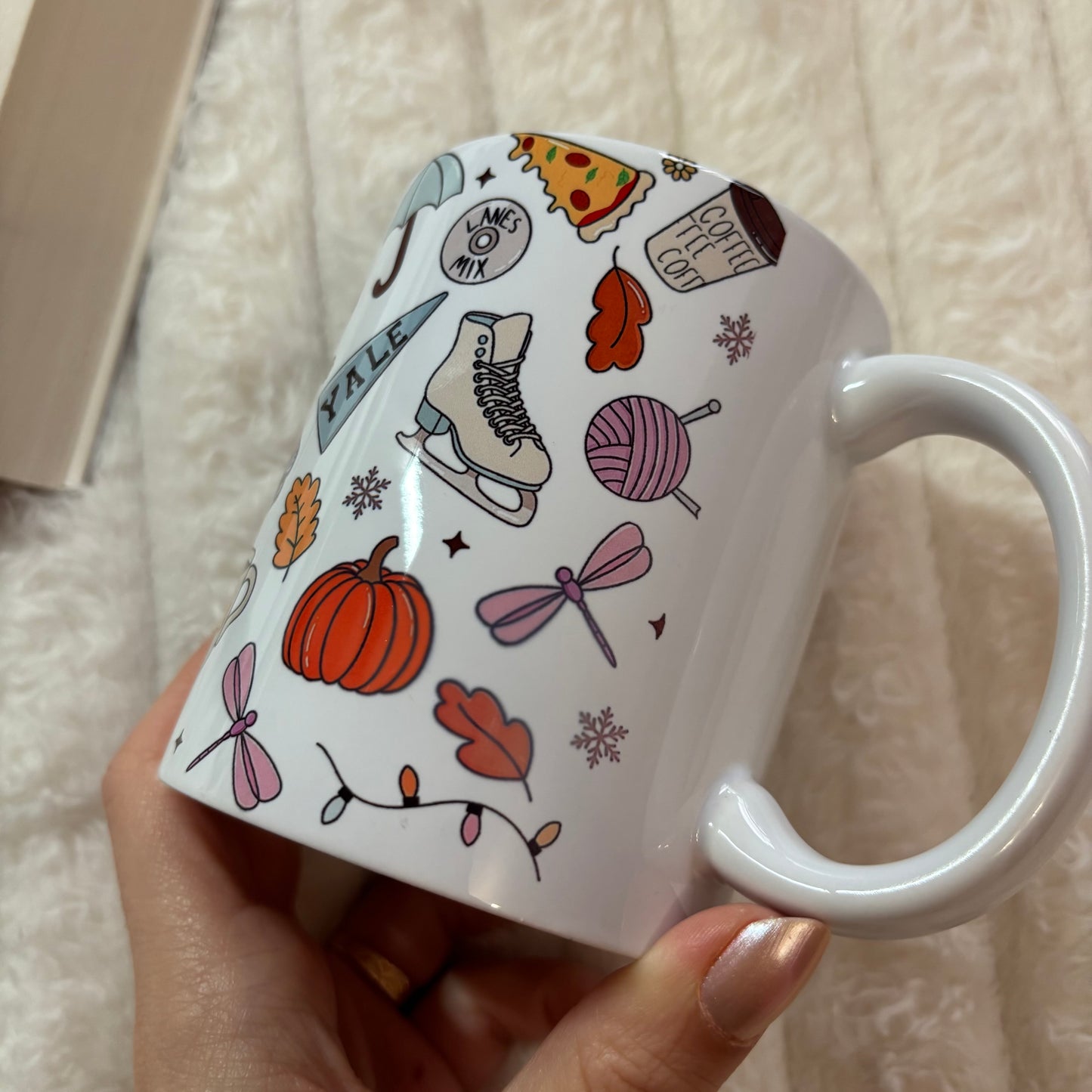 Taza Gilmore girls con tara outlet