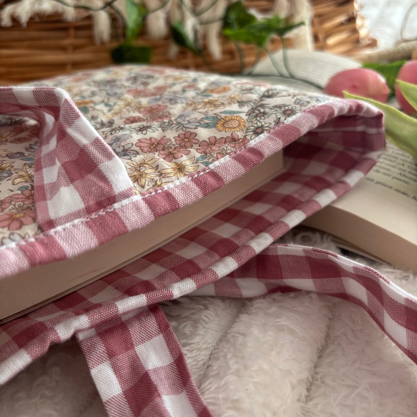 Funda literaria Bosco