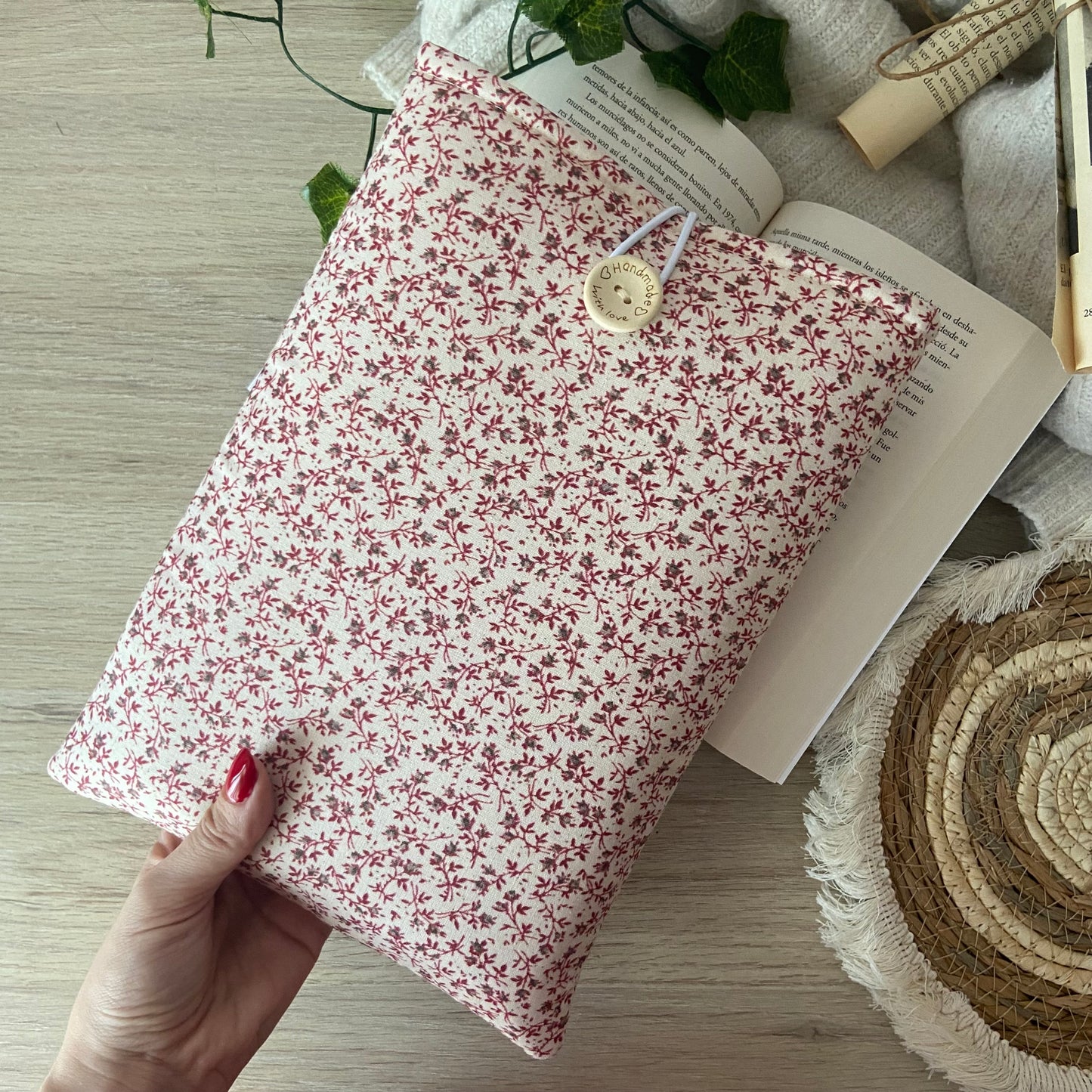 Funda literaria Penelope outlet