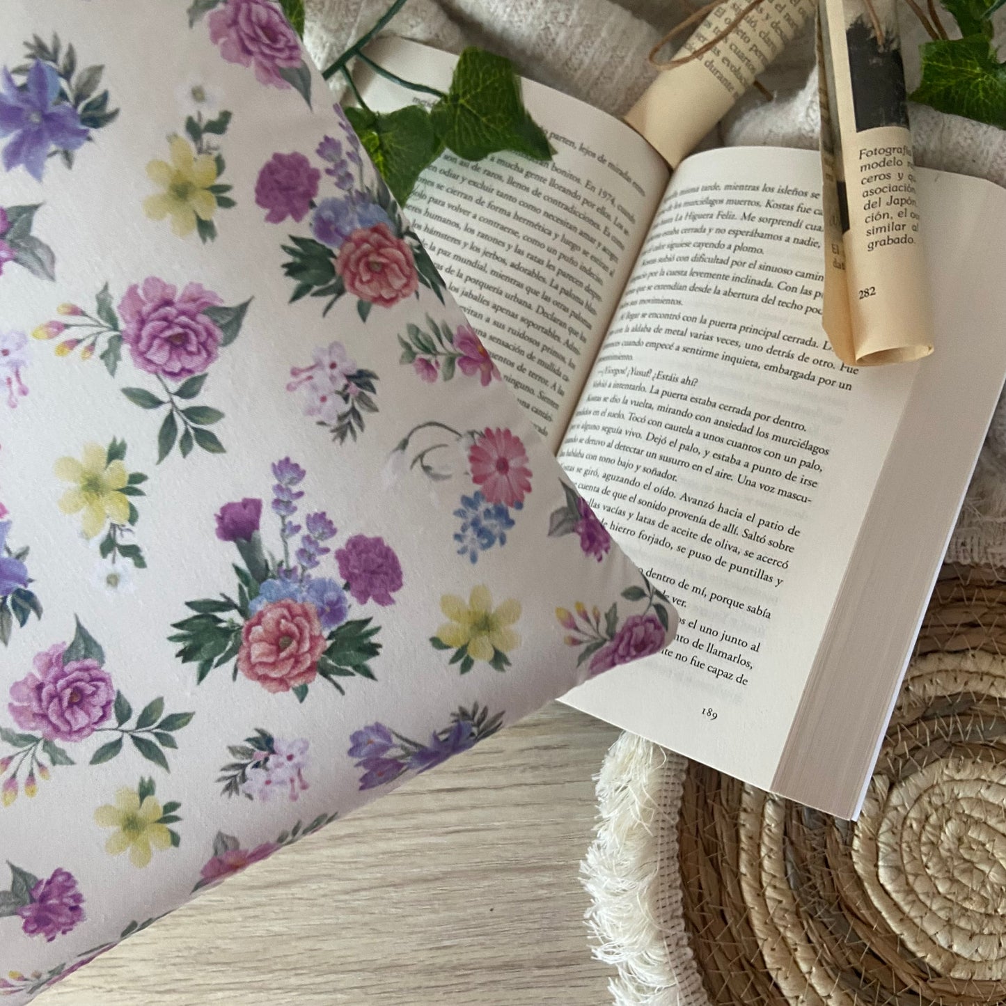 Funda literaria Bali outlet