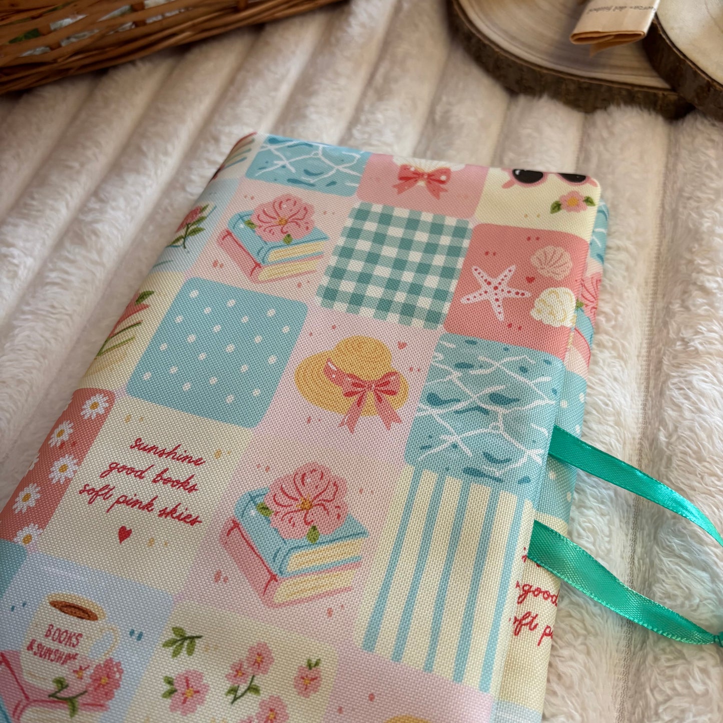 Funda ajustable sunshine impermeable