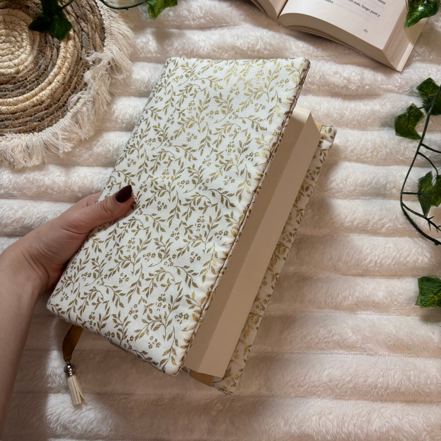 Funda ajustable Mencía