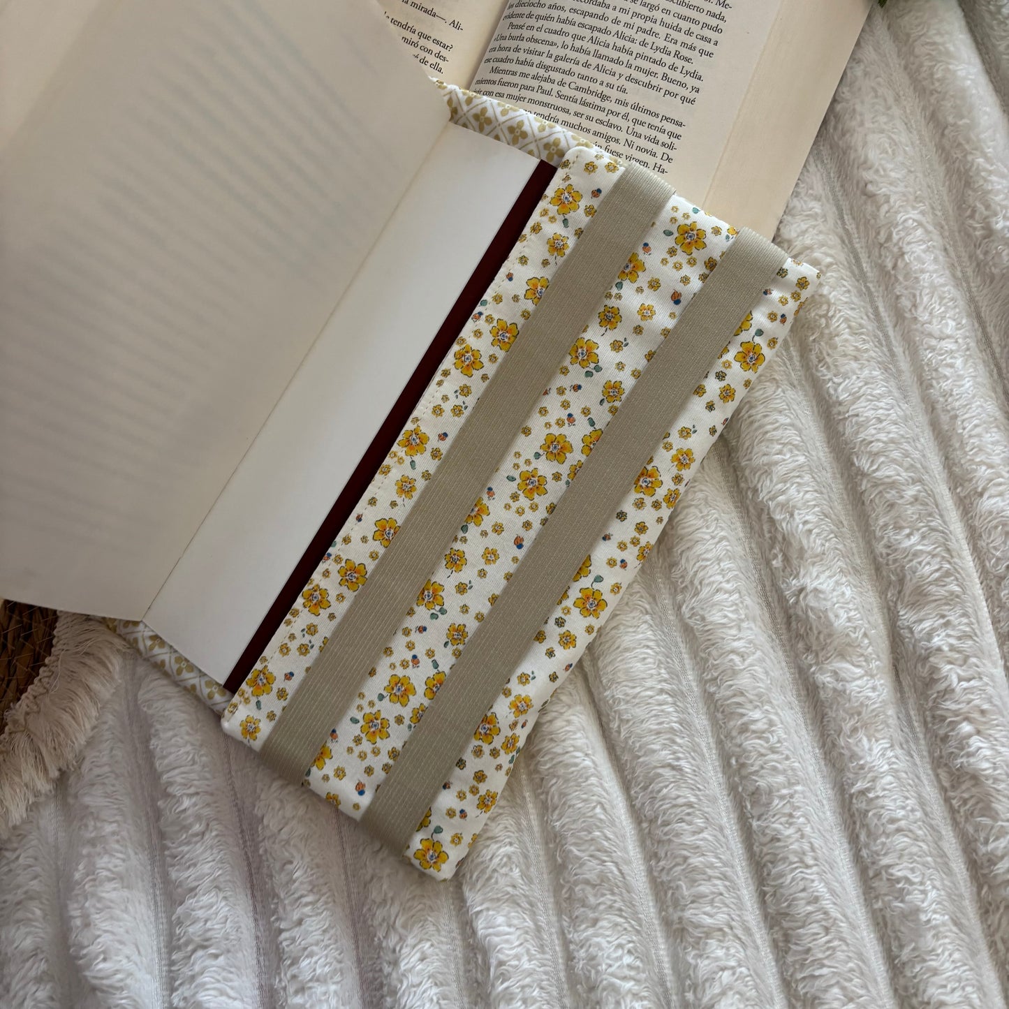 Funda ajustable Liral
