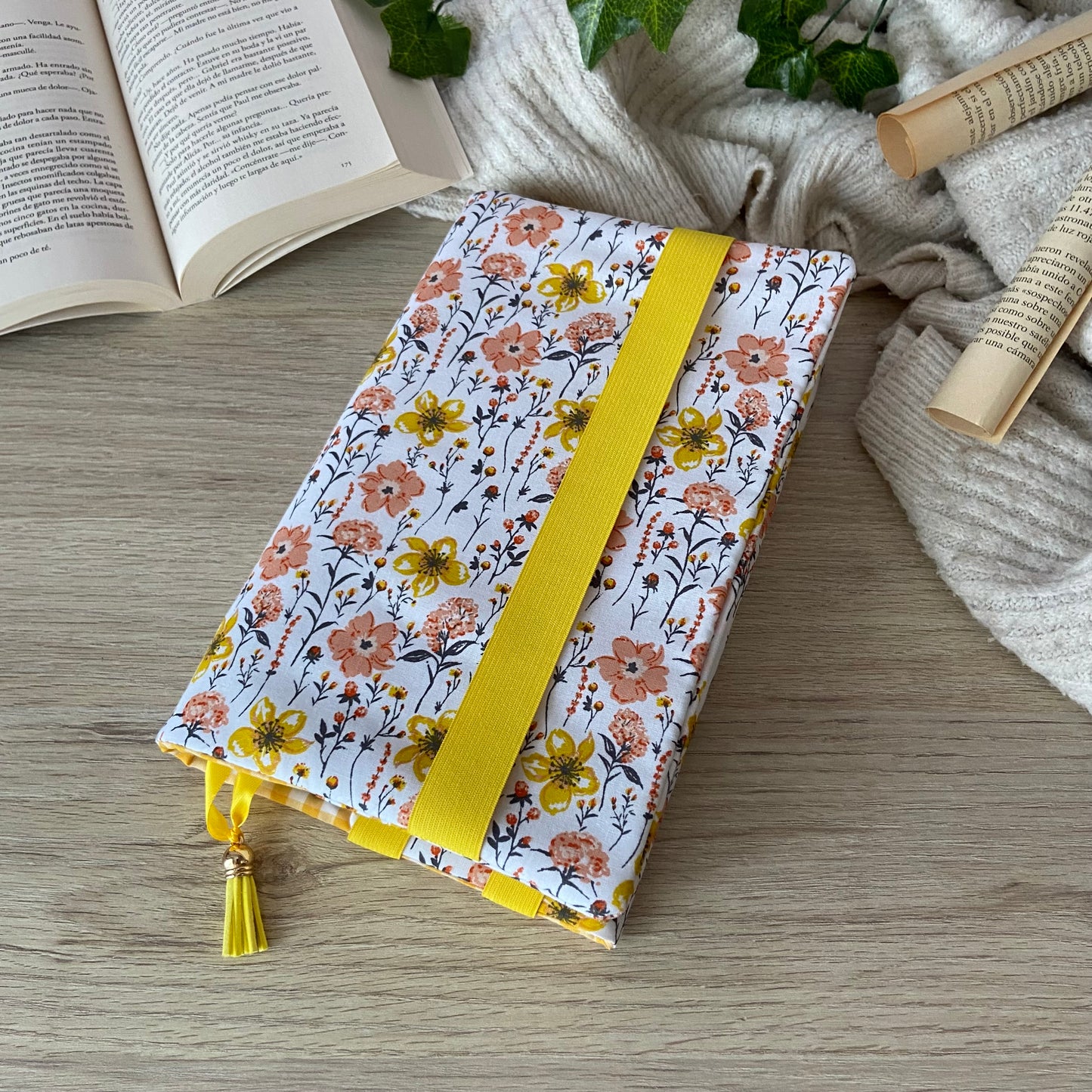 Funda ajustable Vania