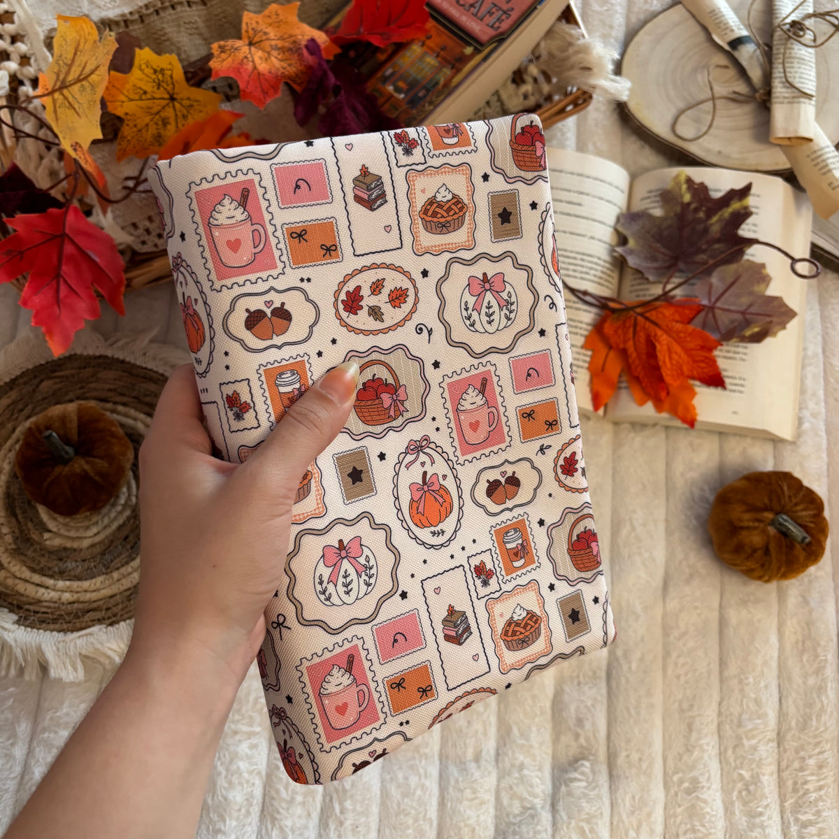 Funda ajustable cozy fall impermeable