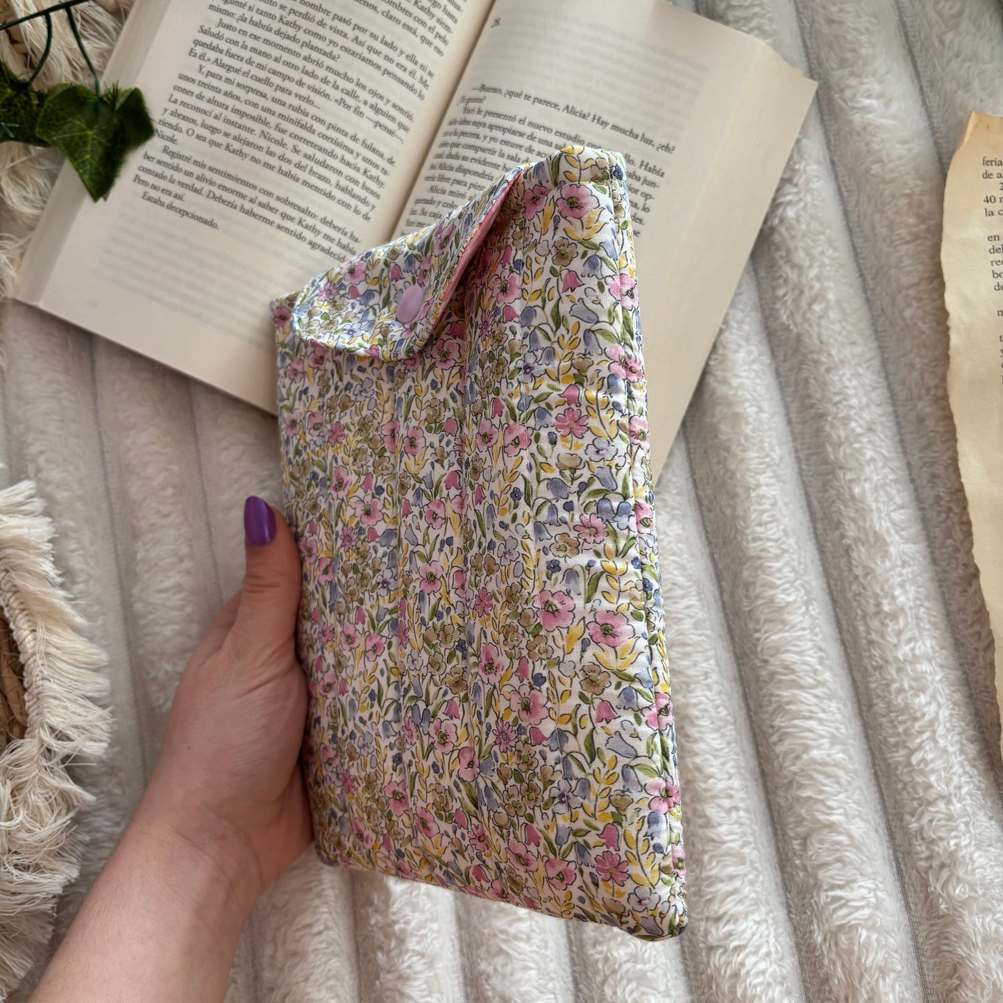 Funda kindle/kobo libra colour Jimena