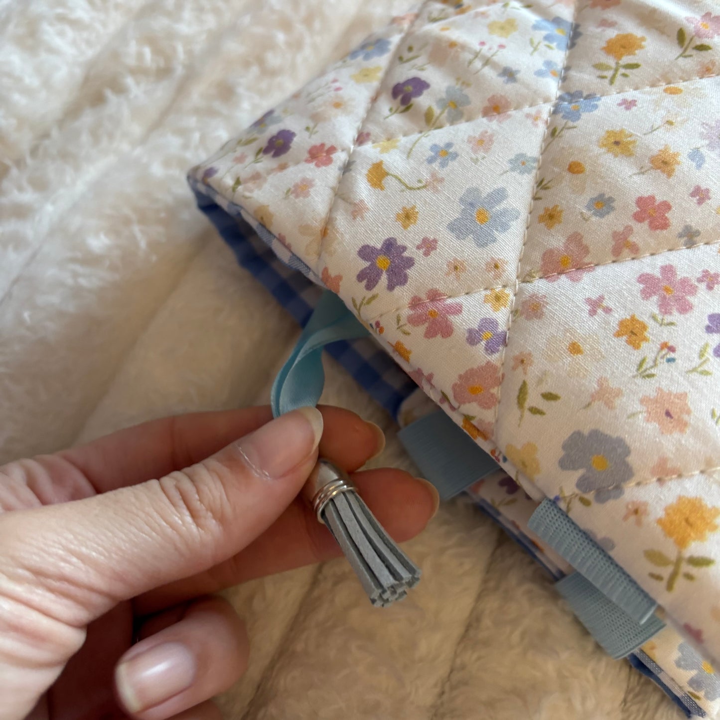 Funda ajustable Floresta