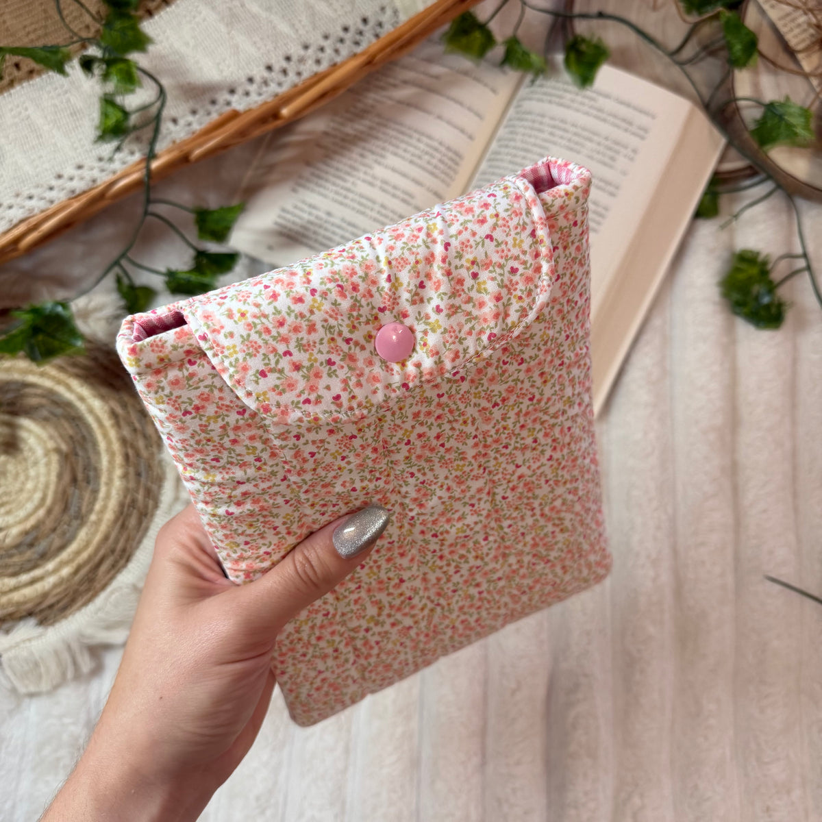 Funda kindle/kobo libra colour Jordania