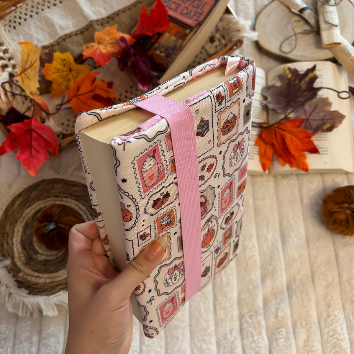 Funda ajustable cozy fall impermeable