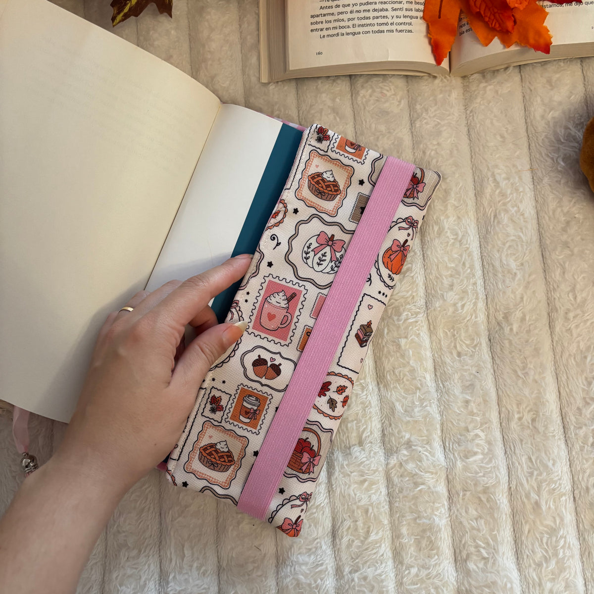 Funda ajustable cozy fall impermeable