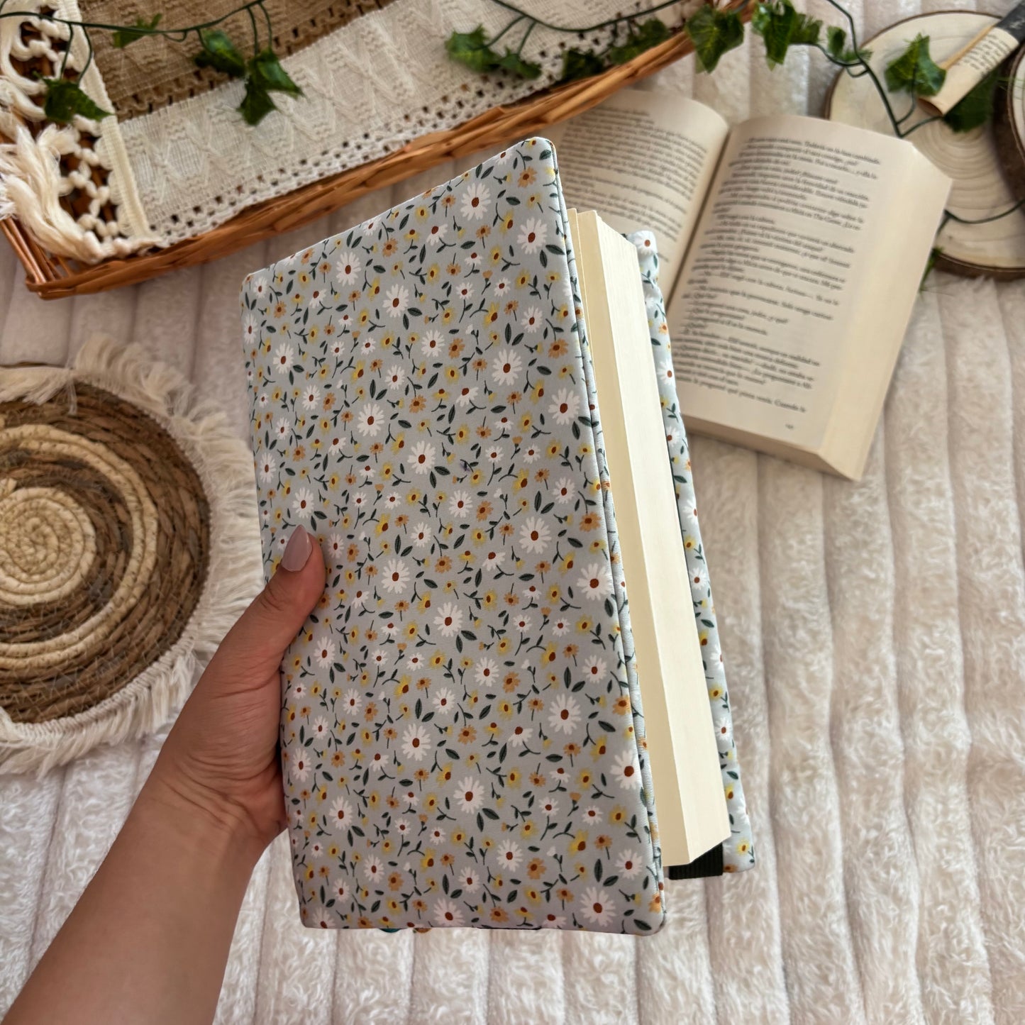Funda ajustable tus margaritas