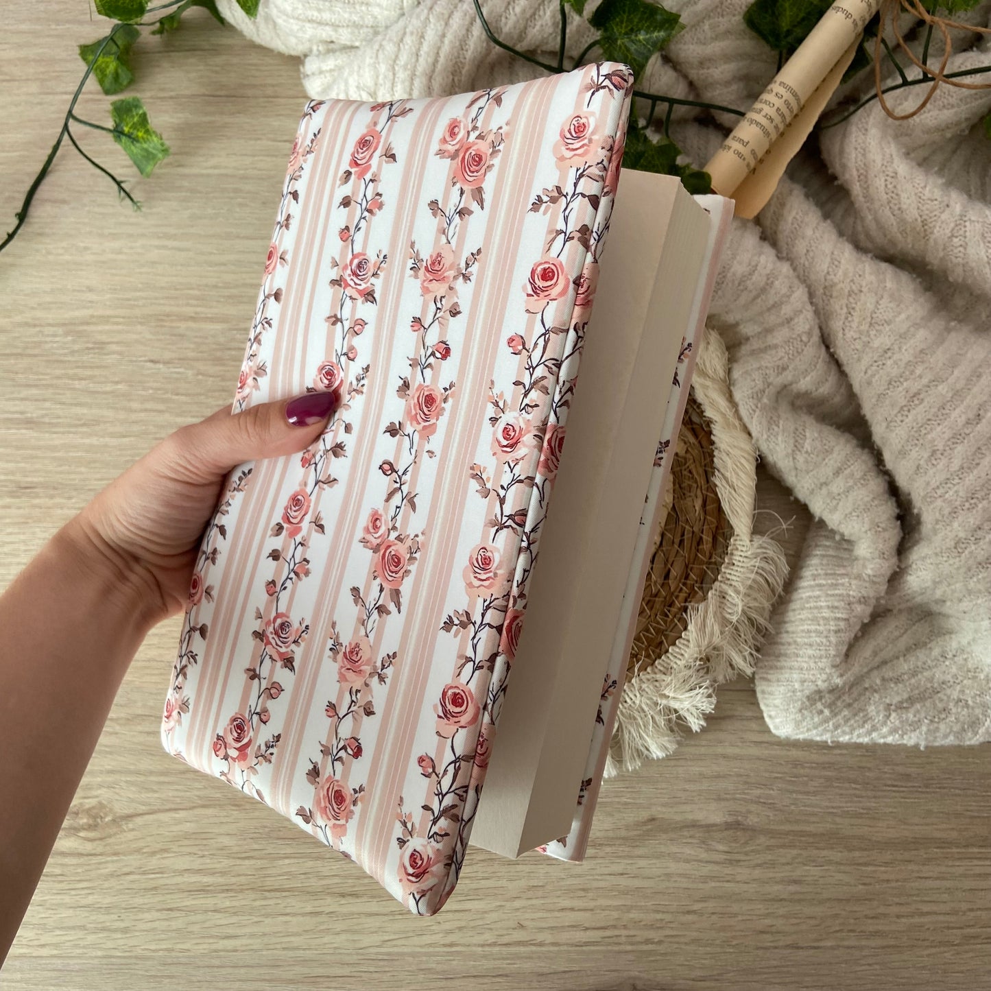 Funda ajustable Aura
