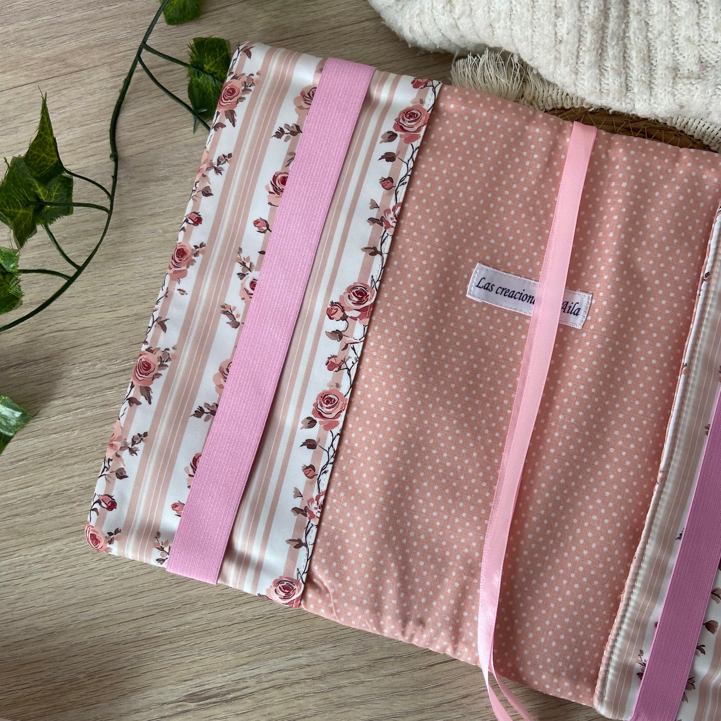 Funda ajustable Aura