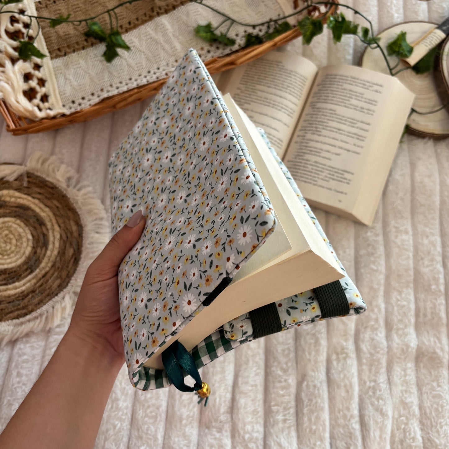 Funda ajustable tus margaritas