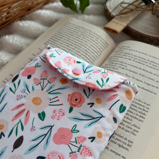 Funda para ebook Eulalia impermeable