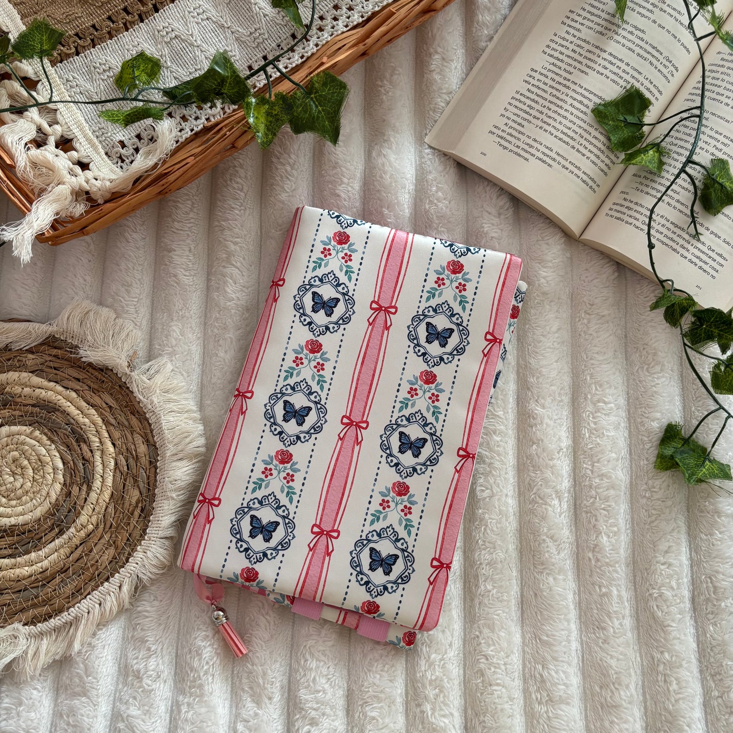 Funda ajustable Bloomy