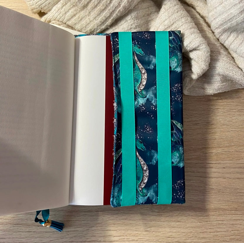 Funda ajustable dragones