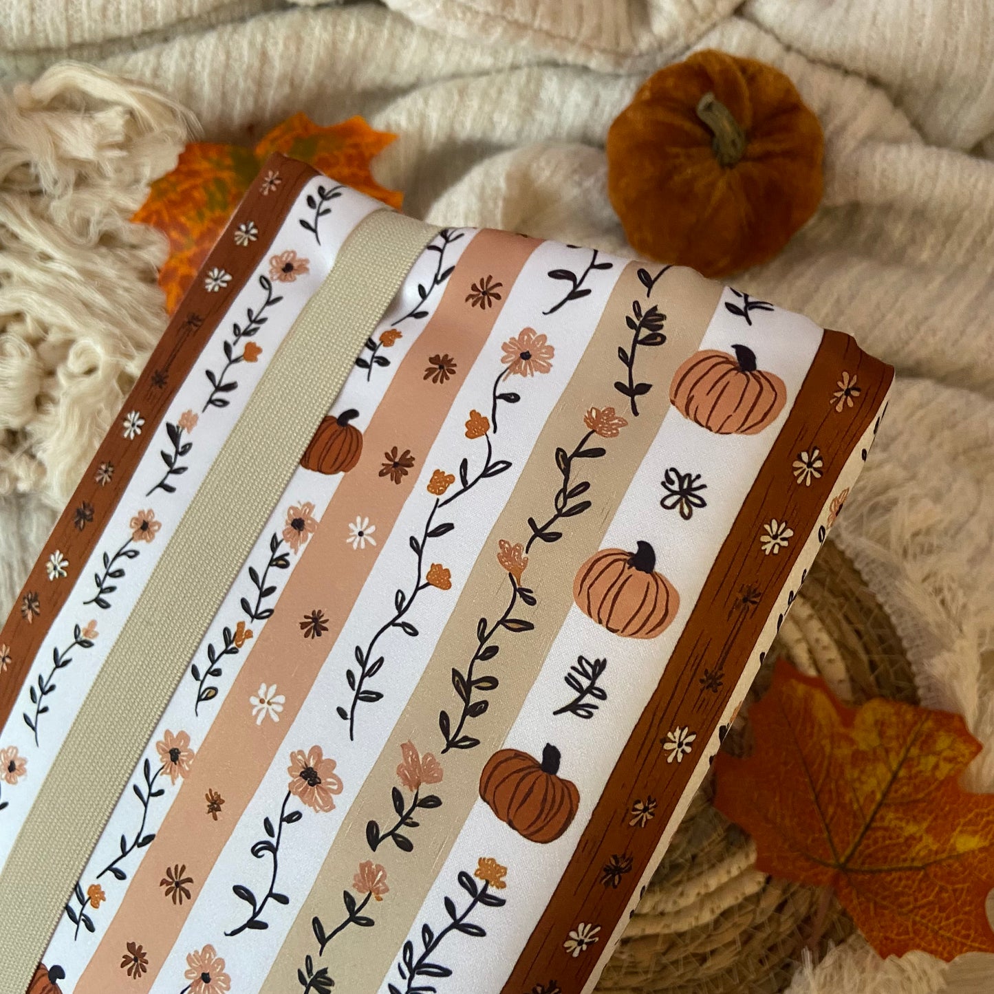 Funda ajustable Pumpki