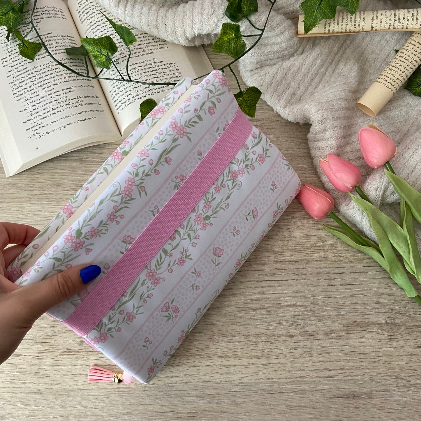 Funda ajustable Cleo